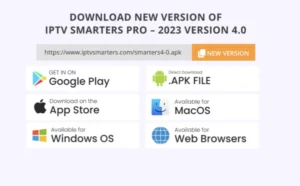 Guide 35 download smartersplayer