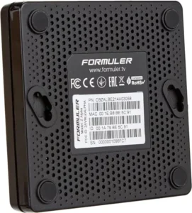 Guide 56 formulerZ