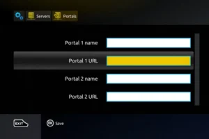 Guide 60 portal mag