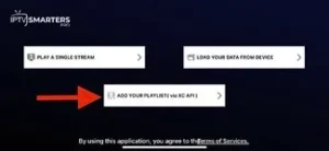 Guide 25 xtreamplayer