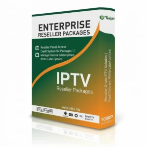 Enreprise Återförsäljare Packages